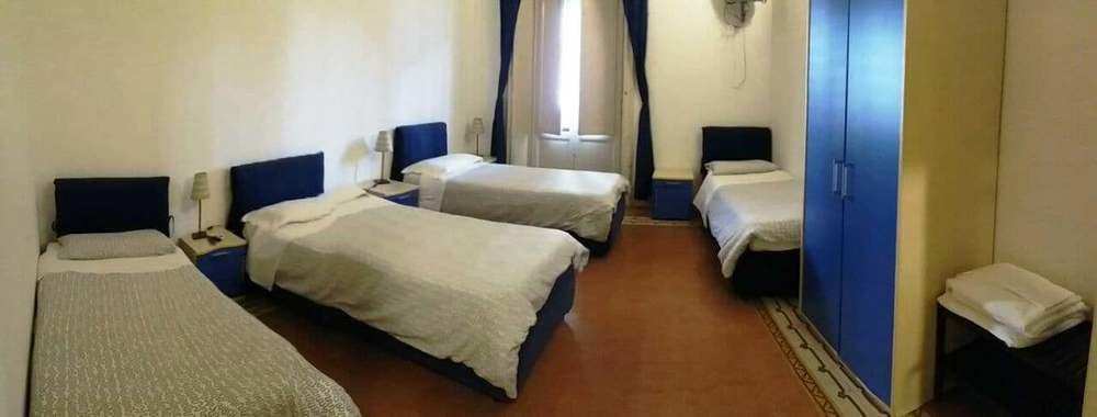 Palazzo Savona Hotel Palermo Bagian luar foto